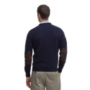 Barbour Essential Crew-Neck Sweater
