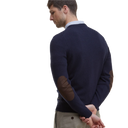 Barbour Essential Crew-Neck Sweater