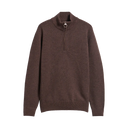 Barbour Holden Half Zip Sweater