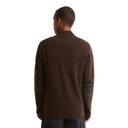 Barbour Holden Half Zip Sweater