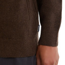 Barbour Holden Half Zip Sweater