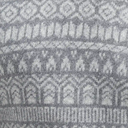 Barbour Stonebeck Fairisle Crew Neck Pulover
