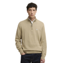 BarbourLingwood Quarter-Zip Jumper