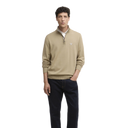 BarbourLingwood Quarter-Zip Jumper