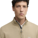 BarbourLingwood Quarter-Zip Jumper