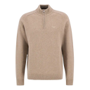 Barbour Grangetown Half-Zip Jumper