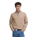 Barbour Grangetown Half-Zip Jumper
