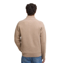 Barbour Grangetown Half-Zip Jumper