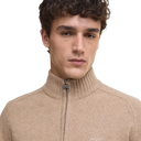 Barbour Grangetown Half-Zip Jumper