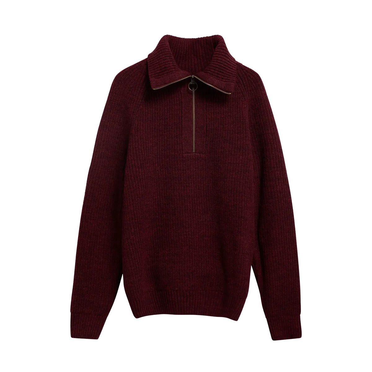 Barbour Riggbay Knit Jumper