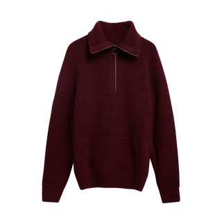 Barbour Riggbay Knit Jumper