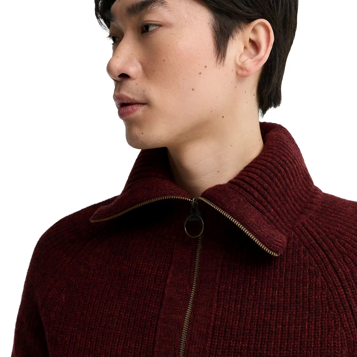 Barbour Riggbay Knit Jumper