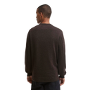 Barbour Mineral Tartan Crew Neck Sweater