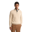 Barbour Essentials Half Zip Jumper