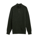 Barbour Essentials Half Zip Jumper