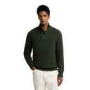 Barbour Essentials Half Zip Jumper