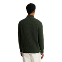 Barbour Essentials Half Zip Jumper