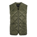 Barbour Large Box Quilted Liner