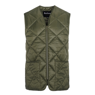 Barbour Large Box Quilted Liner