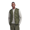 Barbour Large Box Quilted Liner