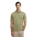 Barbour Tartan Pique Polo