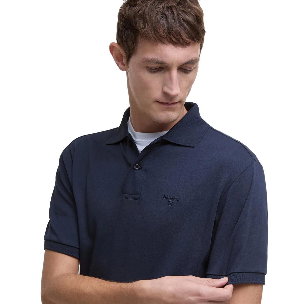 Barbour Hylton Polo Shirt