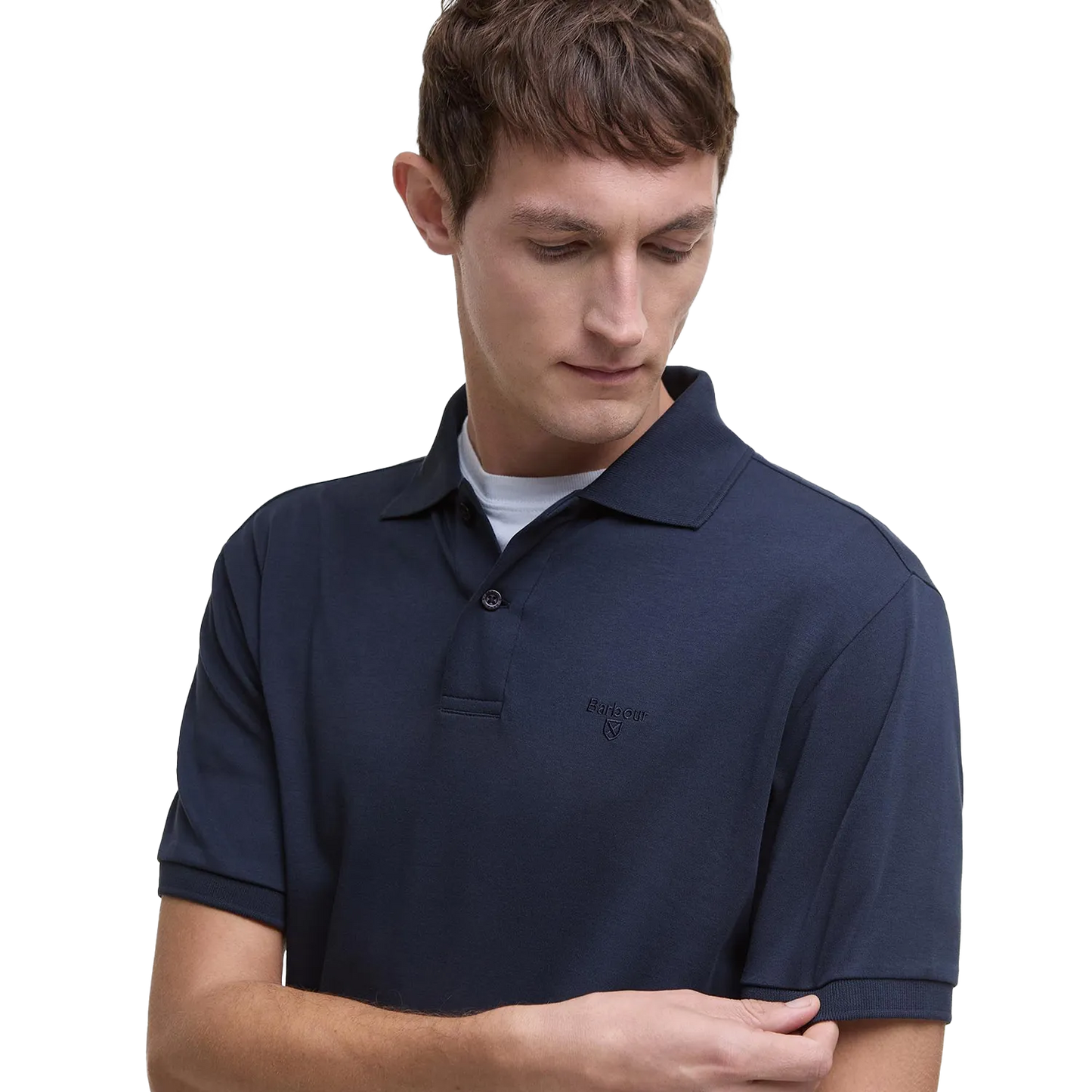 Barbour Hylton Polo Shirt