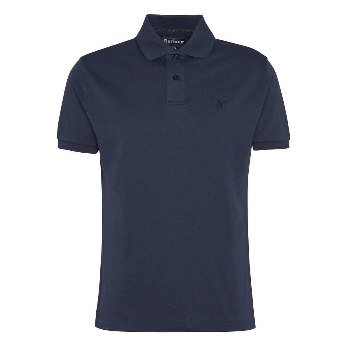 Barbour Hylton Polo Shirt