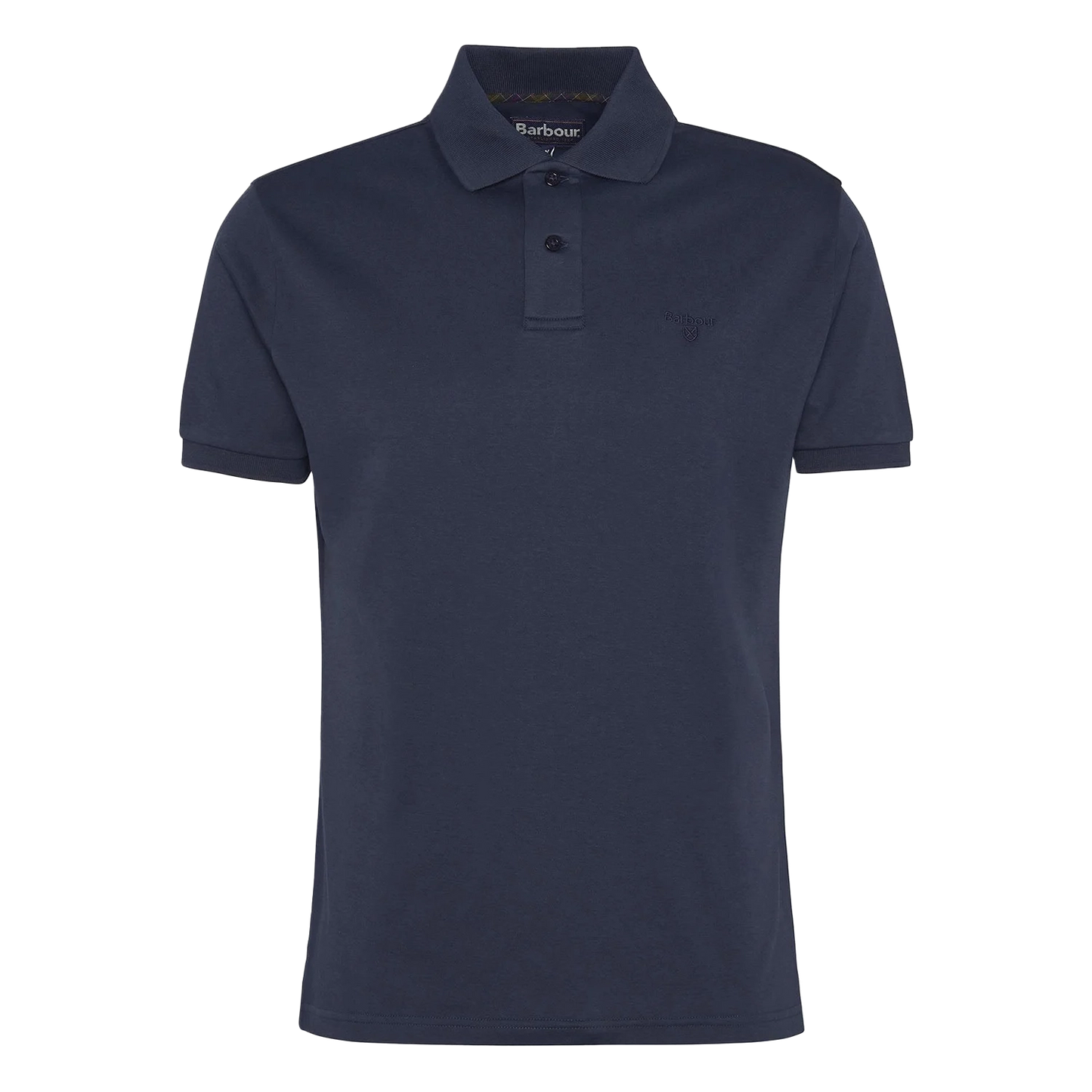 Barbour Hylton Polo Shirt