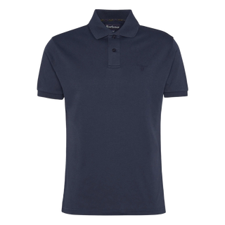 Barbour Hylton Polo Shirt