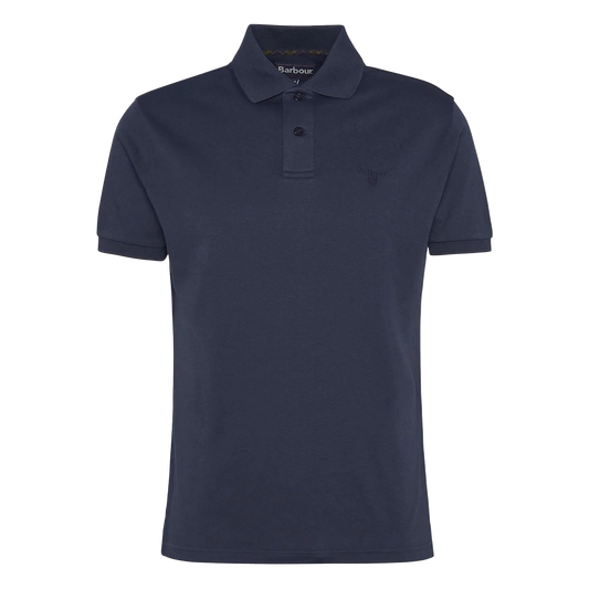 Barbour Hylton Polo Shirt