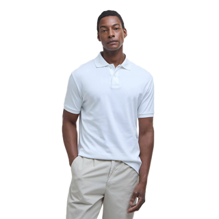 Barbour Hylton Polo