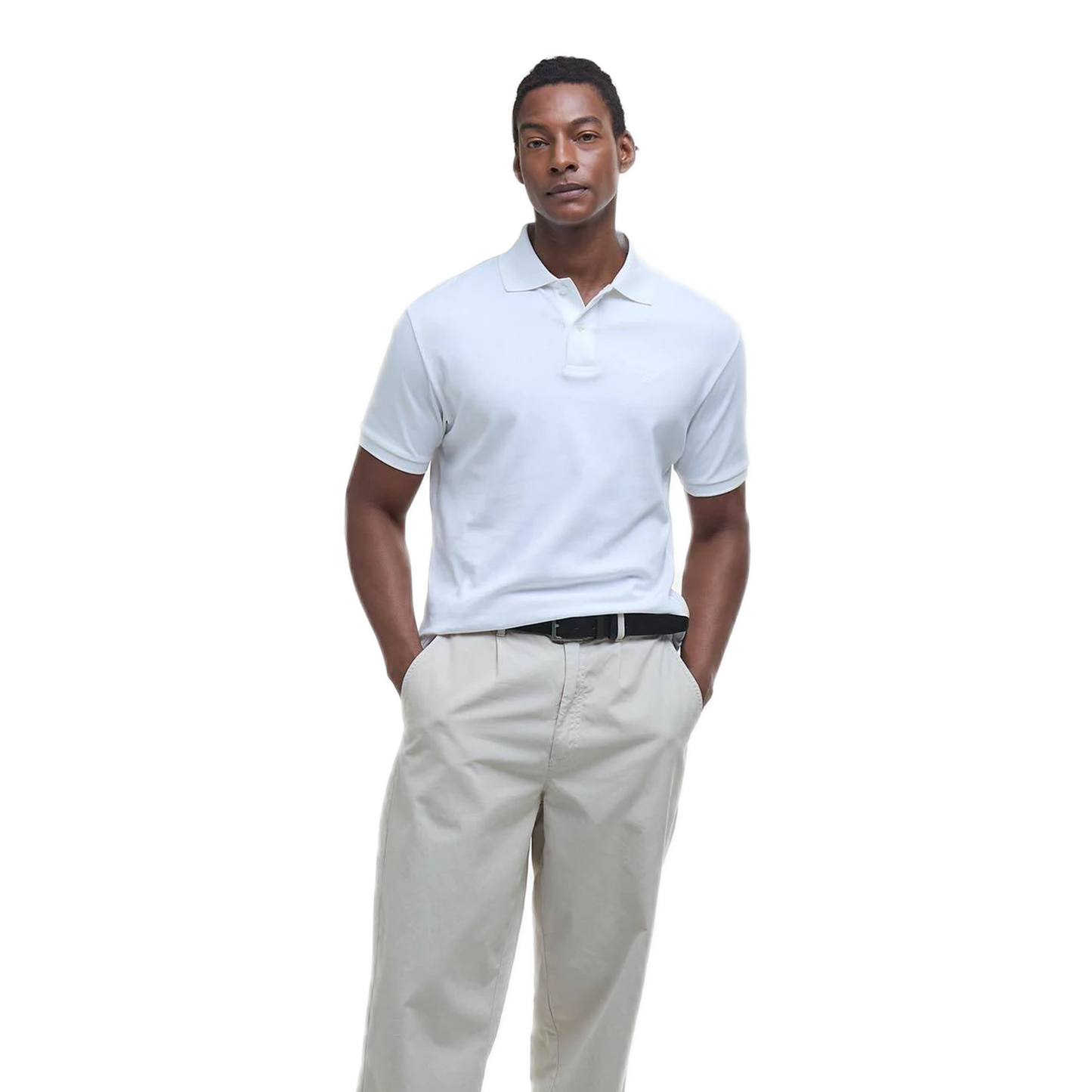 Barbour Hylton Polo