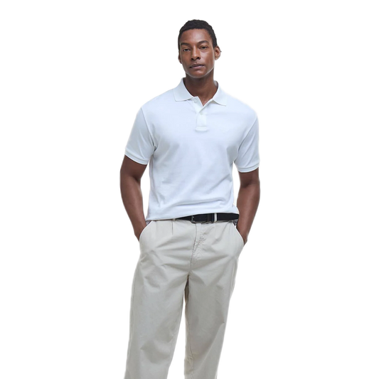 Barbour Hylton Polo Shirt