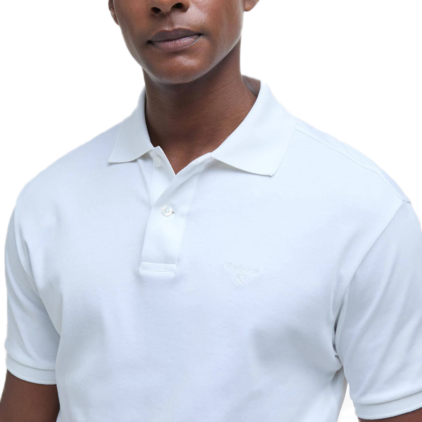 Barbour Hylton Polo
