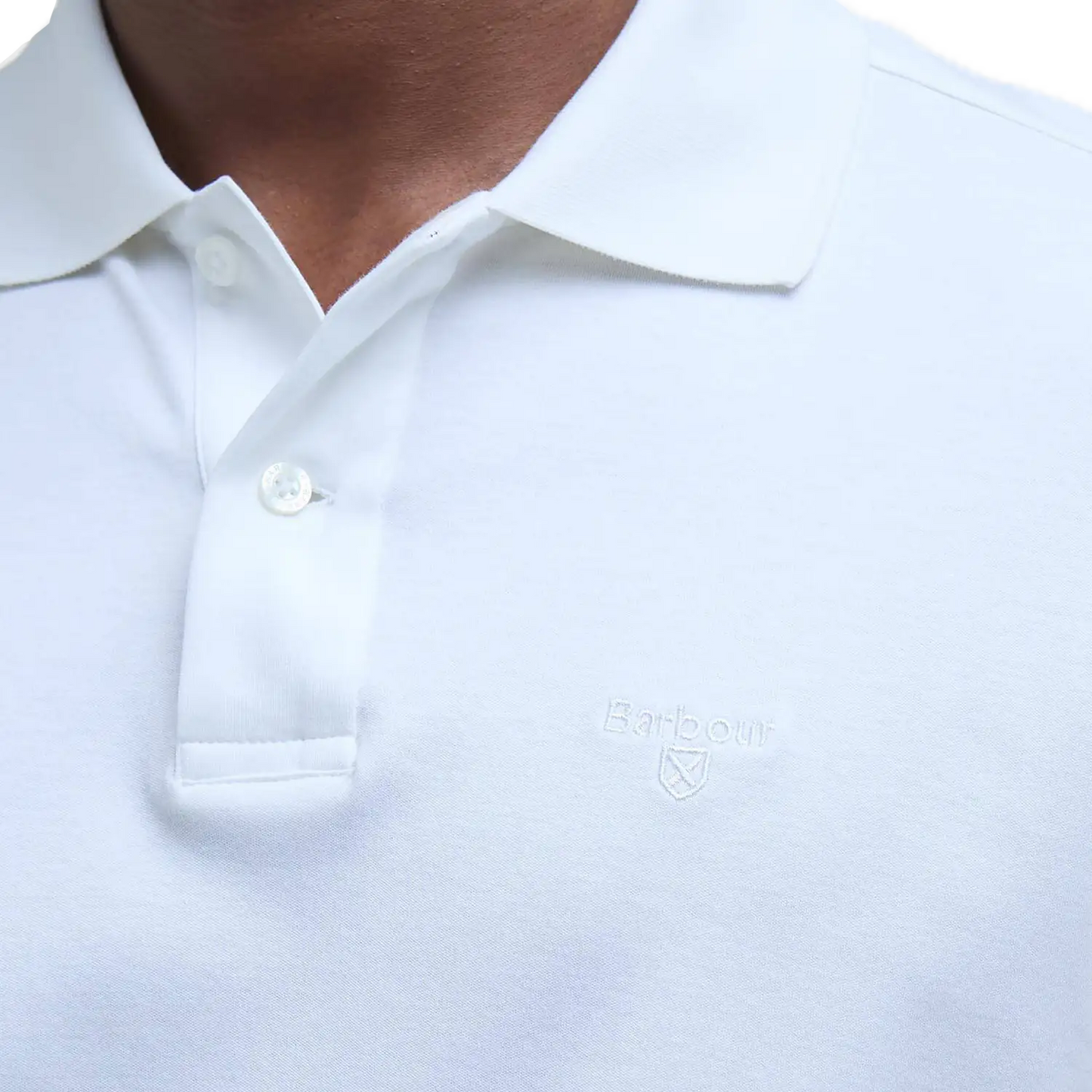 Barbour Hylton Polo