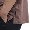 Barbour Steventon Linen Blend Tailored Polo