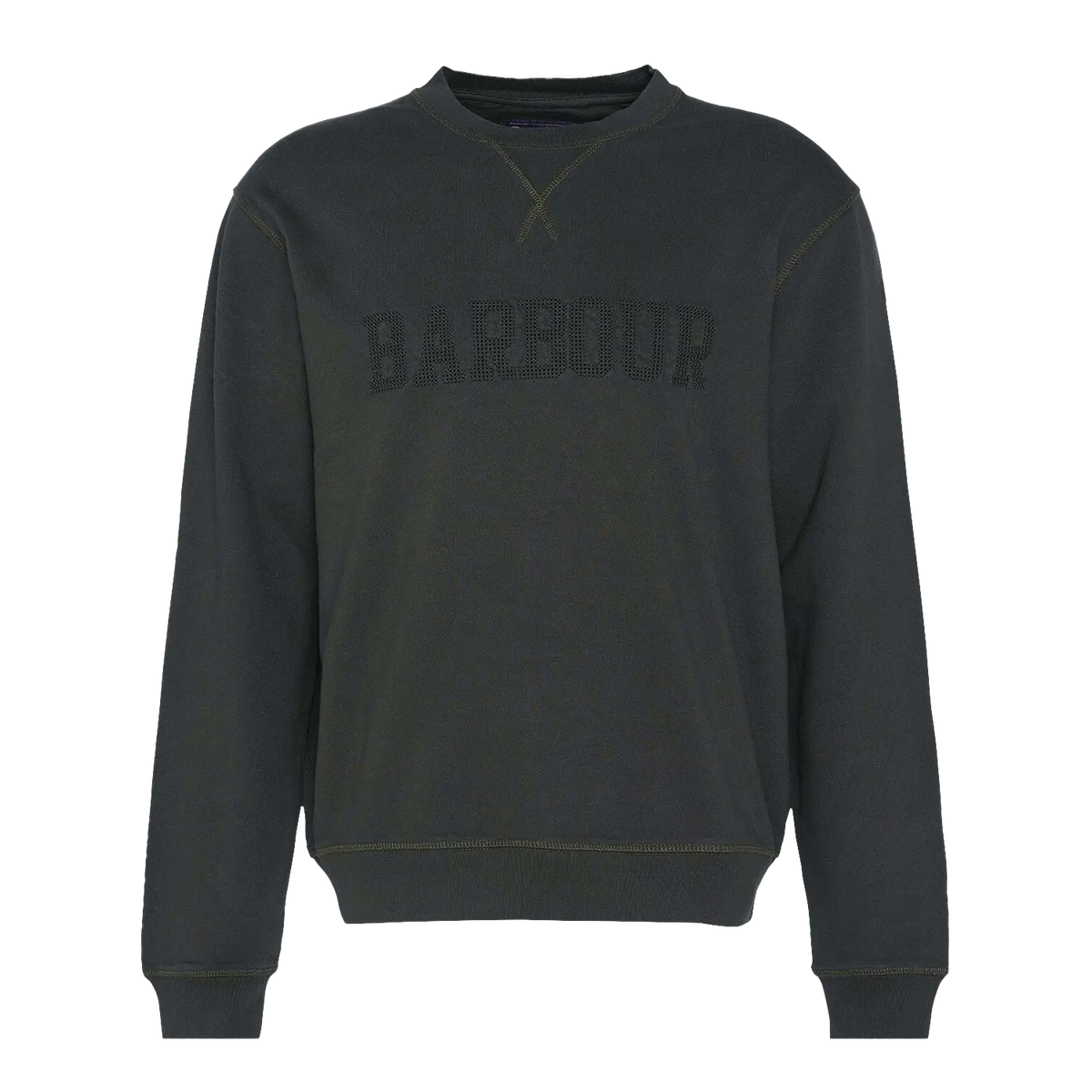 Barbour Howe Relaxed Pulover