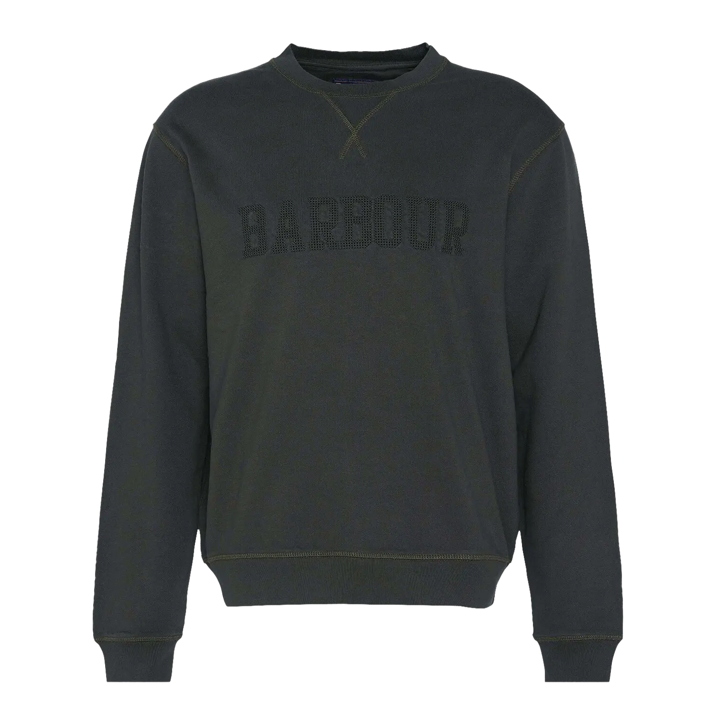 Barbour Howe Relaxed Pulover