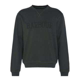 Barbour Howe Relaxed Pulover