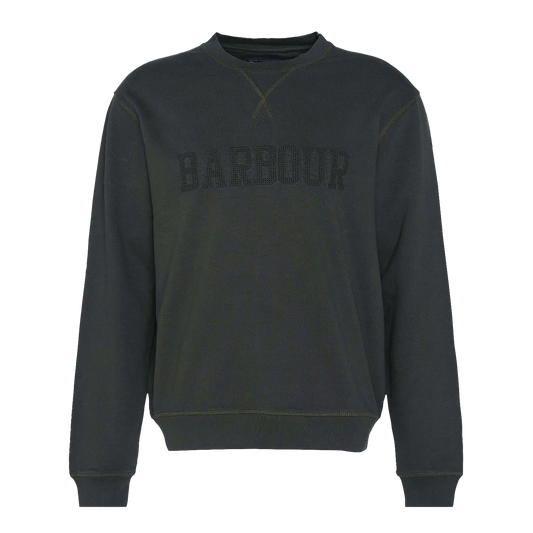 Barbour Howe Relaxed Sweatshirt