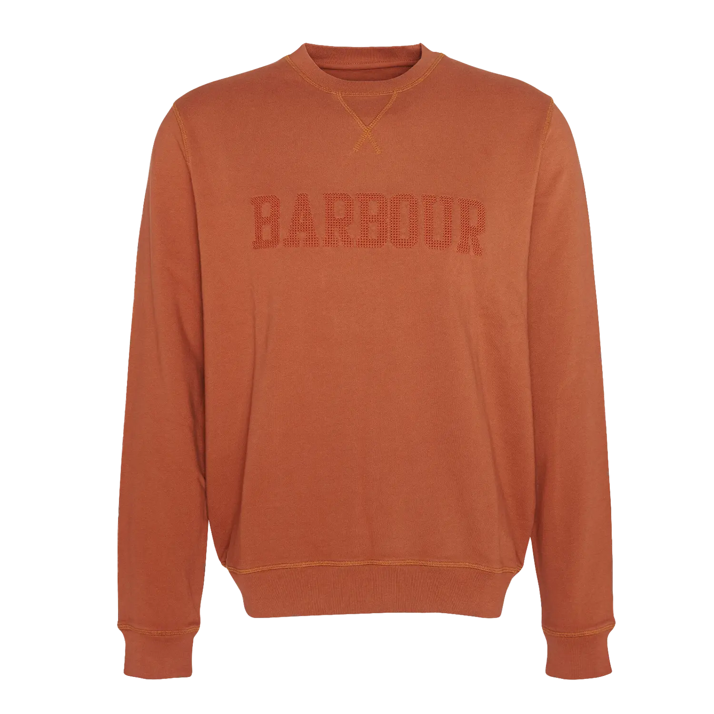 Barbour Howe Relaxed Pulover