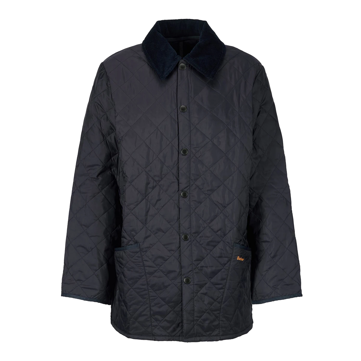Barbour Liddesdale Quilted Jacket