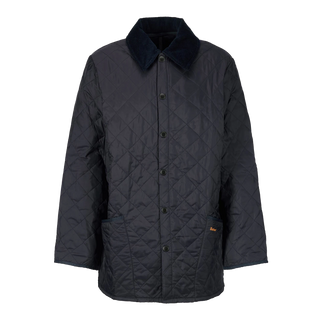 Barbour Liddesdale Quilted Jacket