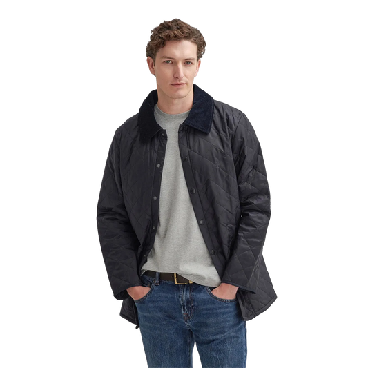 Barbour Liddesdale Quilted Jacket