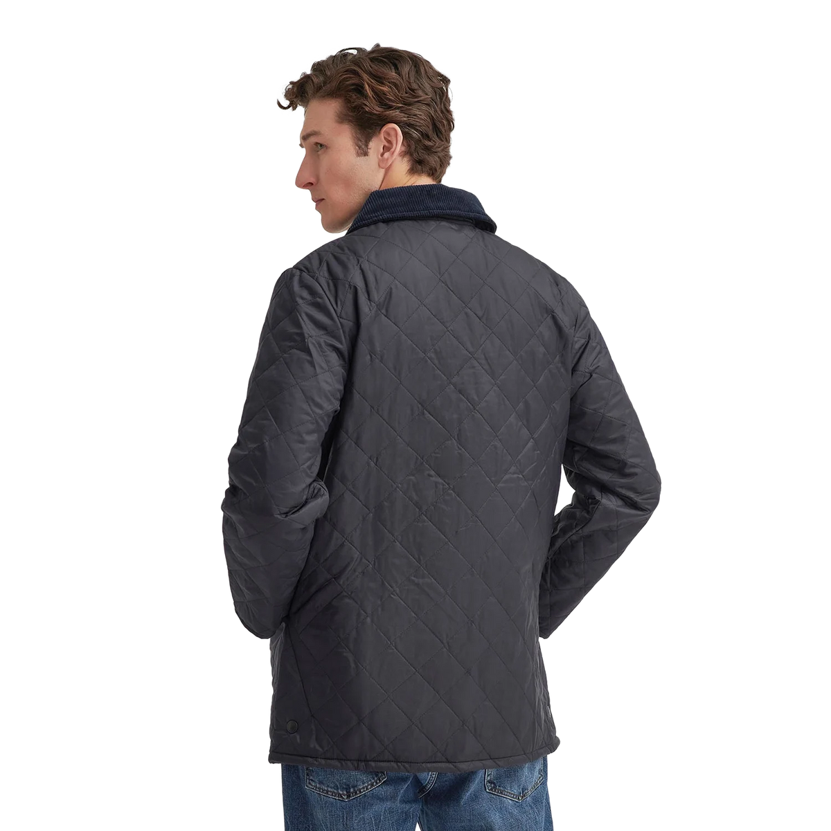 Barbour Liddesdale Quilted Jacket