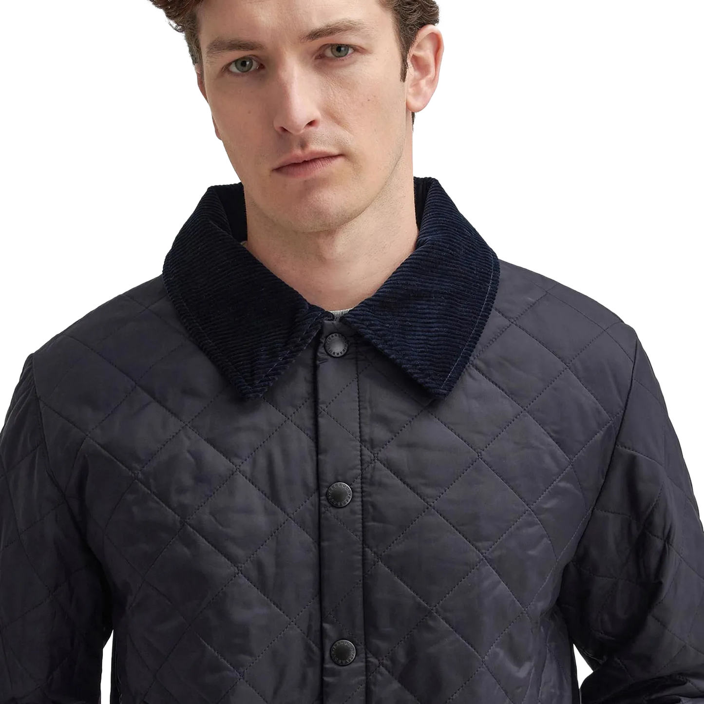 Barbour Liddesdale Quilted Jacket