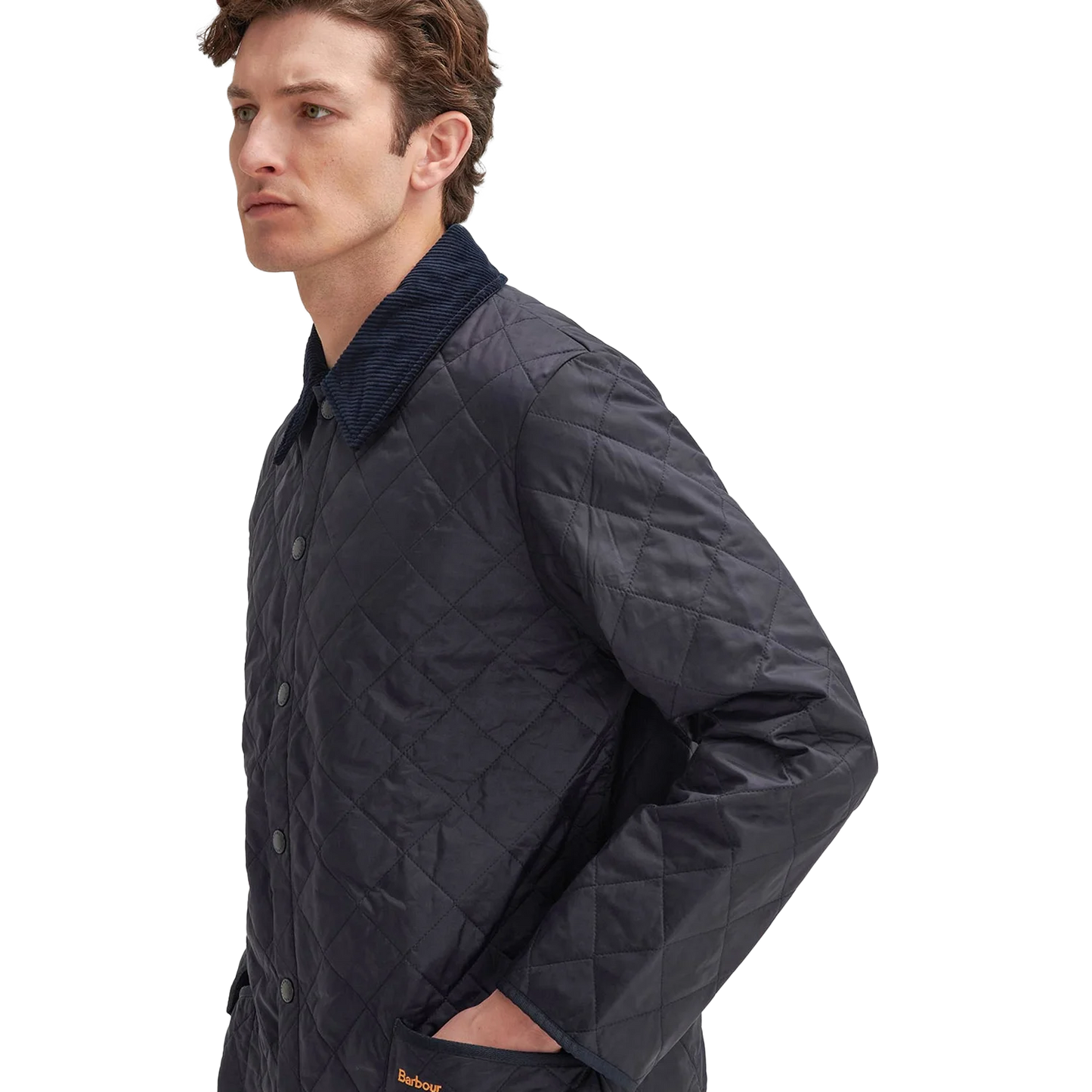 Barbour Liddesdale Quilted Jacket