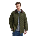 Barbour Liddesdale Quilted Jakna