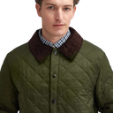 Barbour Liddesdale Quilted Jakna